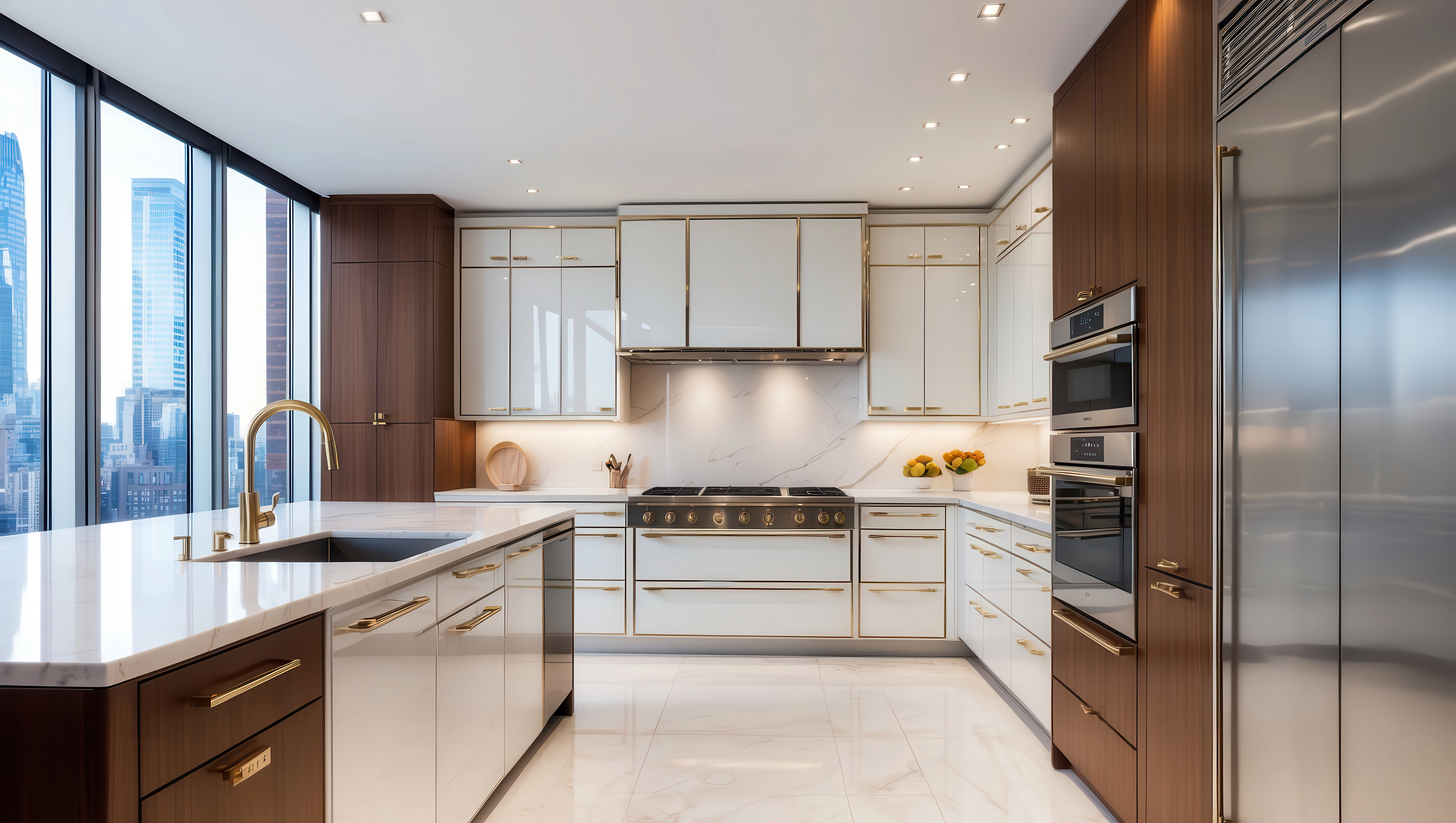 Professional Excellence